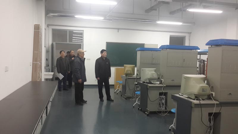 365(VIP)英国上市官网安全生产工作大检查